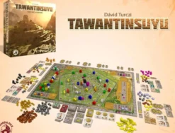 Tawantinsuyu The Inca Empire