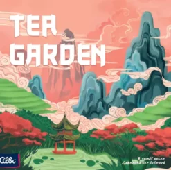 Tea Garden