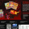 Team Rocket’s Moltres ex. Ultra-Premium Collection