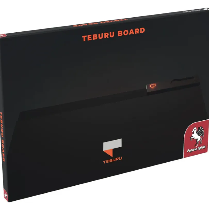 Teburu Board (EN)