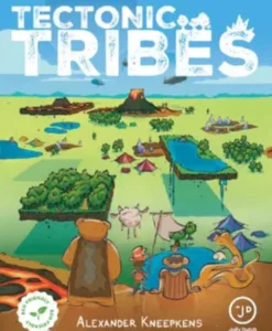 Tectonic Tribes