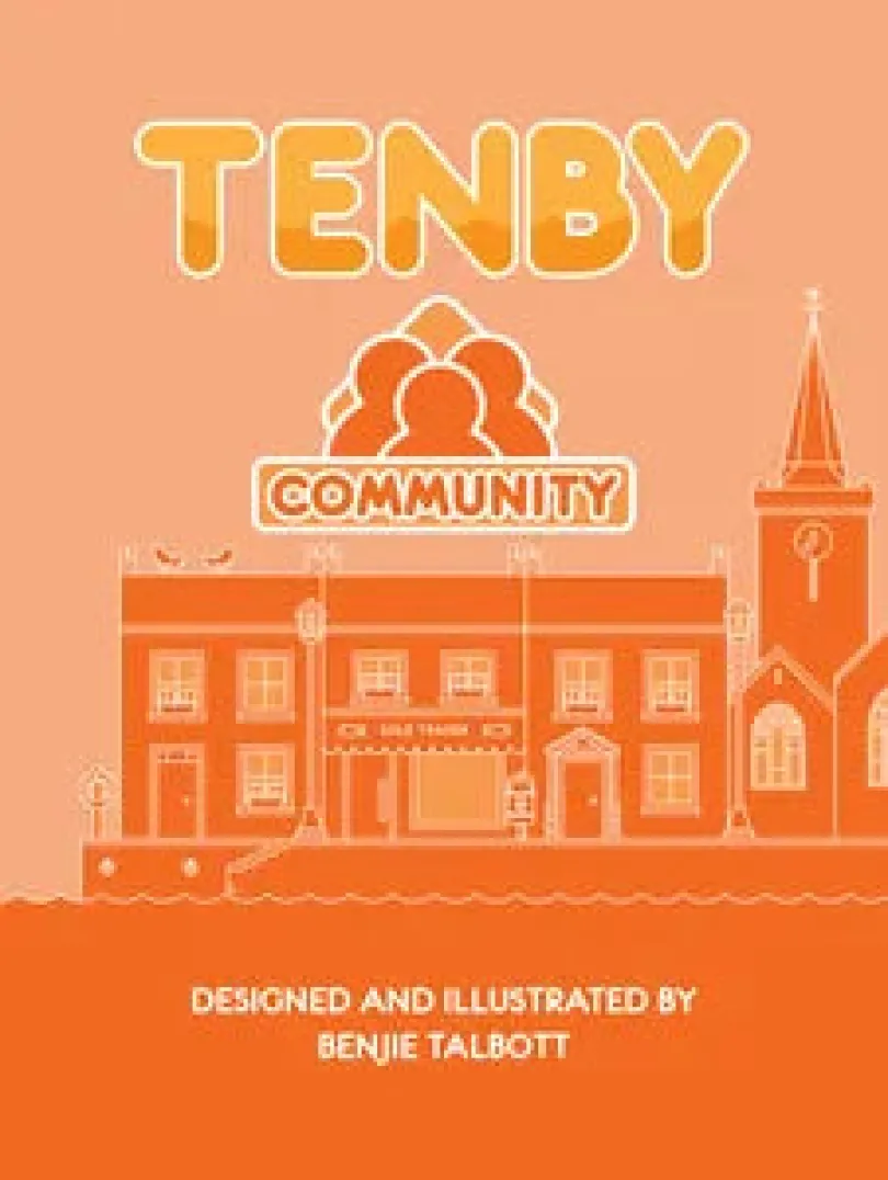 Tenby Community Expansion