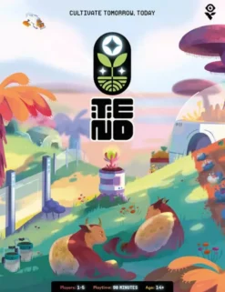 Tend
