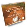 Terraforming Mars Amazonis Vastitas Sv