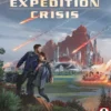 TERRAFORMING MARS - ARES EXPEDITION: CRISIS