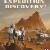 TERRAFORMING MARS - ARES EXPEDITION: DISCOVERY