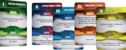 Terraforming Mars: Ares Expedition Collector's Edition