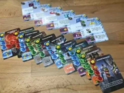 Terraforming Mars: Ares Expedition Promo Pack (SV)