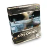 Terraforming Mars: Colonies (Sv)
