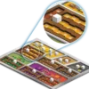 Terraforming Mars Dual Layer Playerboards