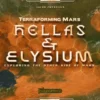 Terraforming Mars: Hellas & Elysium