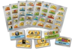Terraforming Mars Milestones Awards Sv