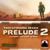 Terraforming Mars Prelude 2 En