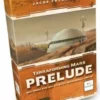 Terraforming Mars Prelude Sv