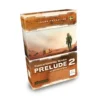 Terraforming Mars Prelude 2 Sv