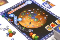 Terraforming Mars - The Dice Game (EN)