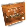 Terraforming Mars: Utopia & Cimmeria (Sv)