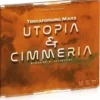 Terraforming Mars: Utopia & Cimmeria (EN)