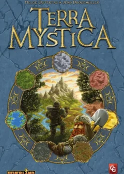 Terra Mystica