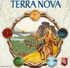 Terra Nova