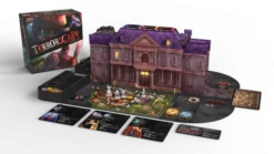 Terrorscape