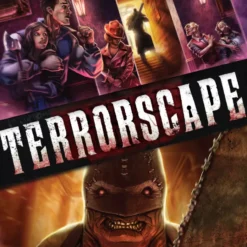 Terrorscape