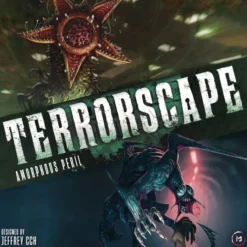Terrorscape Amorphous Peril