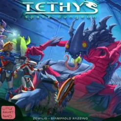 Tethys