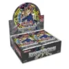 25th Anniversary Edition: Invasion of Chaos - Booster Display