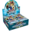 25th Anniversary Edition: Legend of Blue-Eyes White Dragon - Booster Display