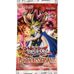 25th Anniversary Edition: Pharaoh’s Servant - Booster