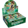 25th Anniversary Edition: Spell Ruler - Booster Display