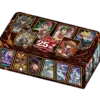 25th Anniversary Tin - Dueling Heroes