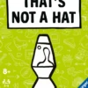 That's not a hat – Pop Culture