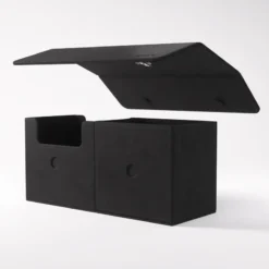The Academic 133+ XL Black