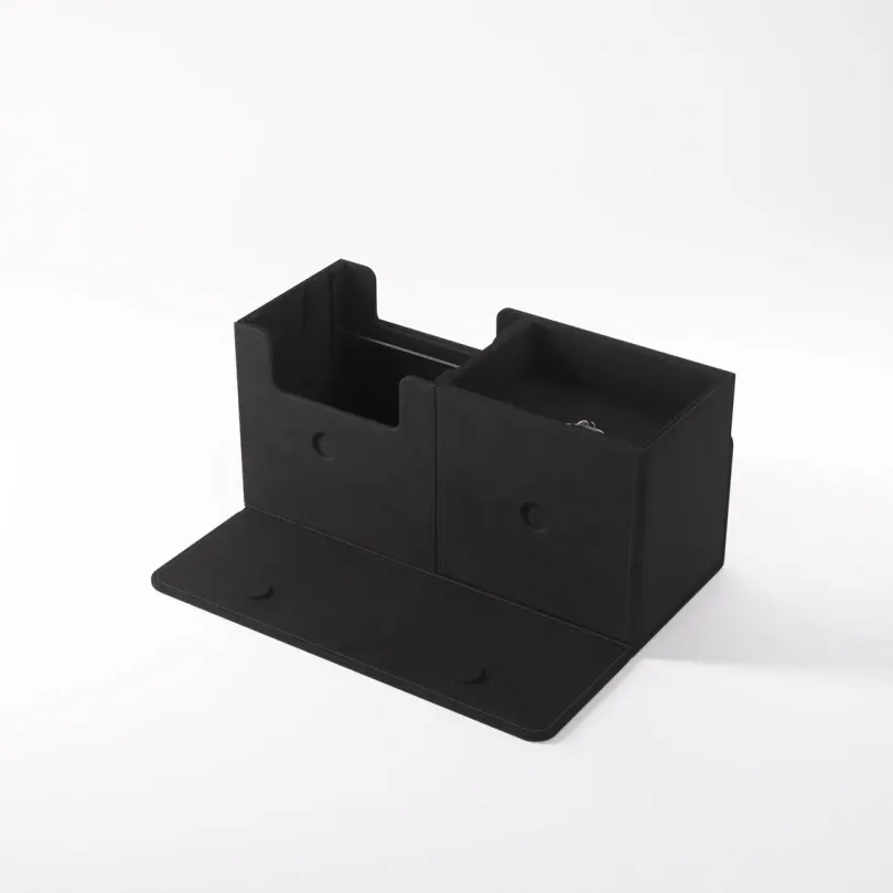 The Academic 133+ XL Black
