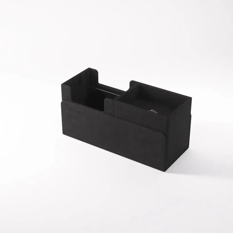 The Academic 133+ XL Black
