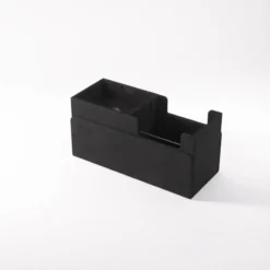 The Academic 133+ XL Black
