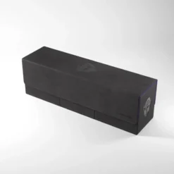 The Academic 266 Xl Black/purple Gamegenic