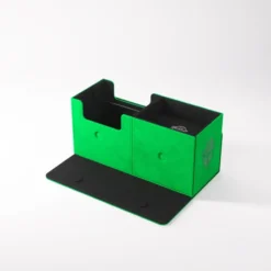 The Academic 133+ XL Green/Black