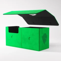 The Academic 133+ XL Green/Black
