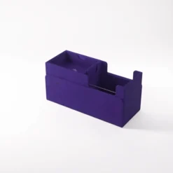 The Academic 133+ XL Purple