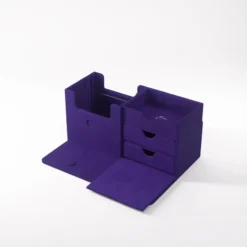 The Academic 133+ XL Purple