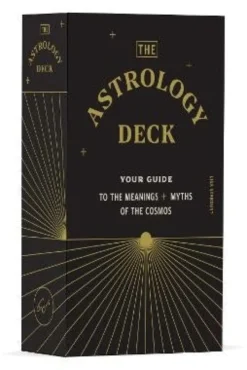 The Astrology Deck