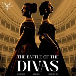 The Battle of the Divas