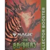 The Brothers' War Collector's Booster