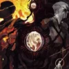 The Brothers' War Playmat - Välj Motiv