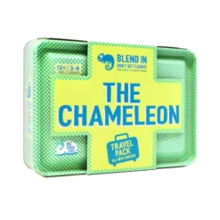 The Chameleon Travel