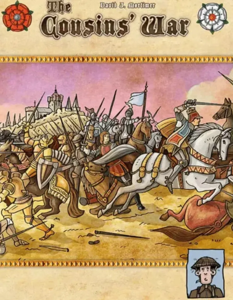 The Cousins War