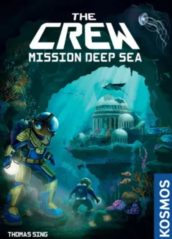 The Crew: Mission Deep Sea
